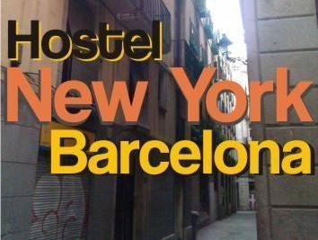 New York Auberge de jeunesse *