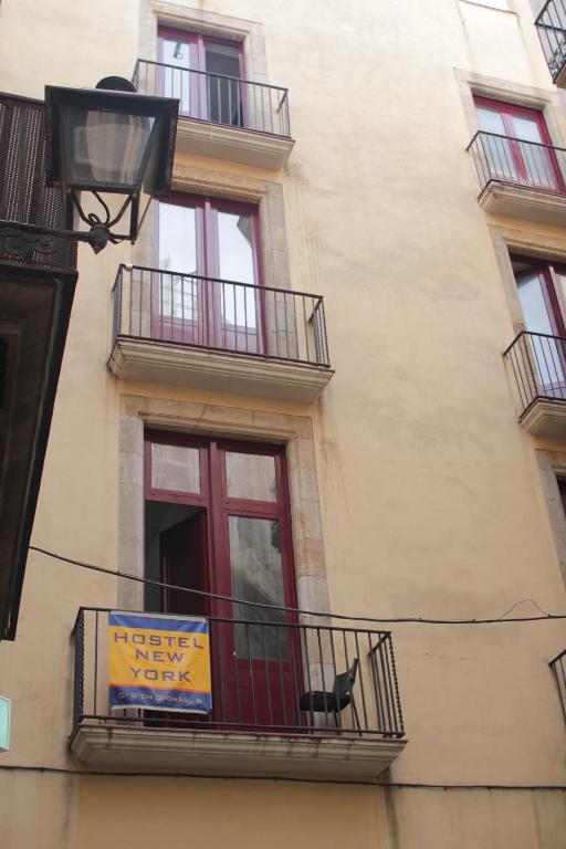 New York Barcelone