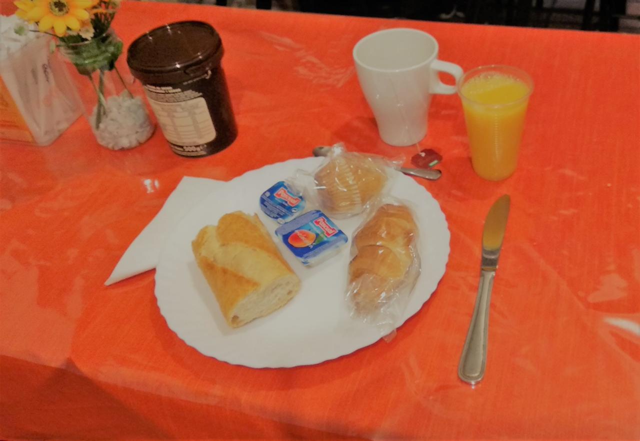 Auberge de jeunesse New York *