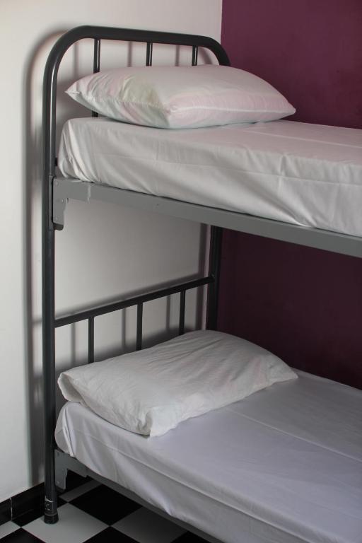 New York Albergue *